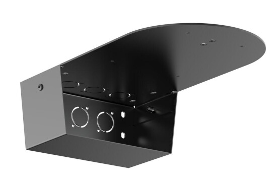 Vogels PPA 910 Camera Mount SONY SRG A40 Black