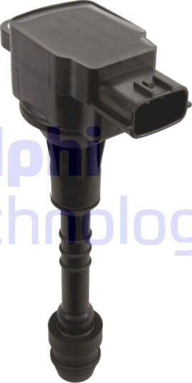 Tennspole DELPHI GN10245-12B1