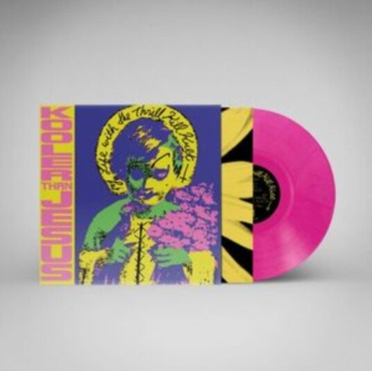 My Life With The Thrill Kill Kult Kooler Than Jesus Uk Vinyl