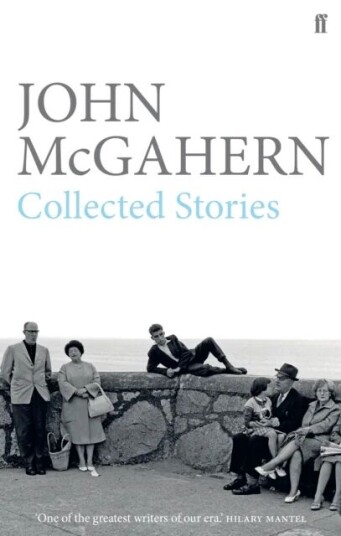Collected Stories Av John Mcgahern