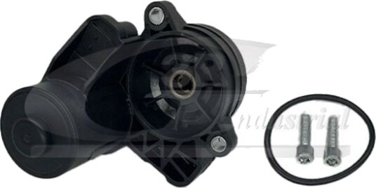 3Rg Aktuator håndbrekk bremsecaliper 3RG 11712