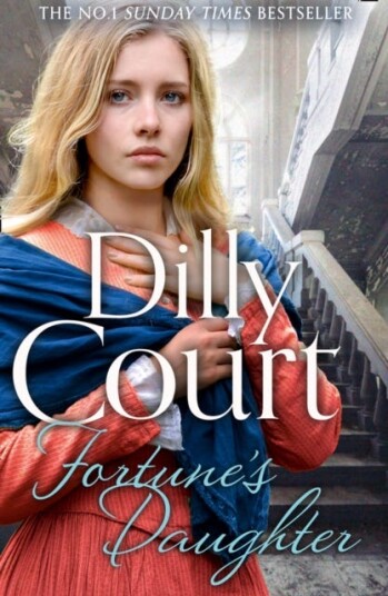 Fortune'S Daughter Av Dilly Court Fortune'S Daughter Av Dilly Court
