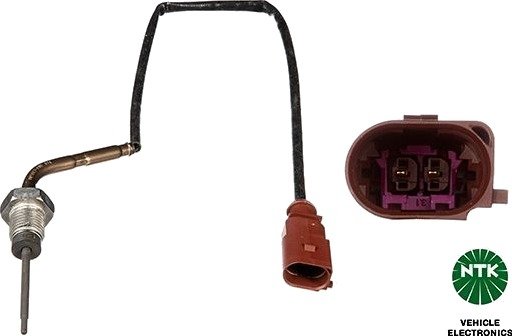 Sensor, eksostemperatur NTK 97866 Sensor, eksostemperatur NTK 97866