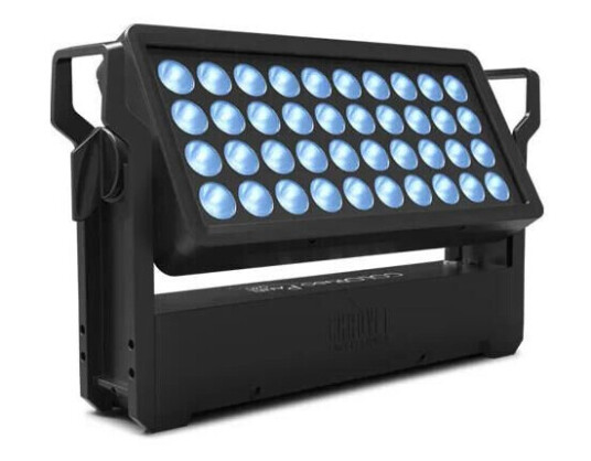 Chauvet Colorado Panel Q40 Wash