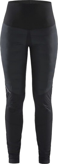 Craft Pursuit Thermal Tights Dame Black M