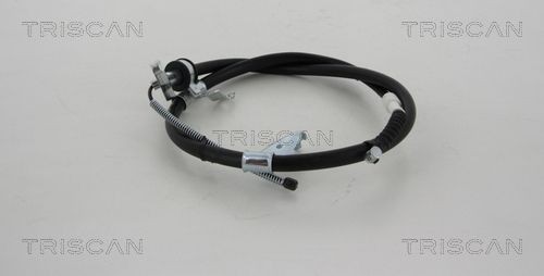 Tautrekk håndbremse TRISCAN 8140 131162 Tautrekk håndbremse TRISCAN 8140 131162