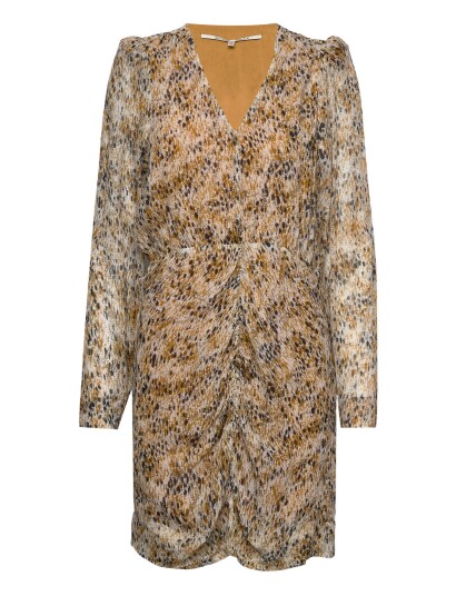 Second Female | Linaria Mini Dress | XL