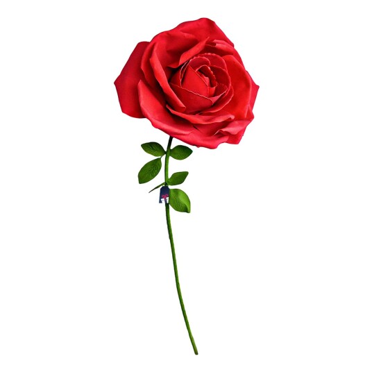 Mikamax Gigantisk Rose Mikamax Gigantisk Rose