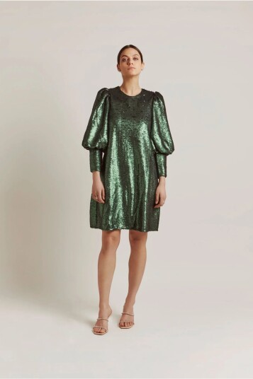 By Malina Rubina Dress By Malina Rubina Dress
