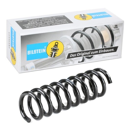 Fjær BILSTEIN 36-133659 Fjær BILSTEIN 36-133659