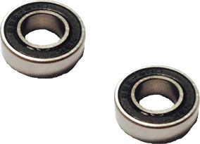 Token lager 2 stk. 688 2RS 8x16x5