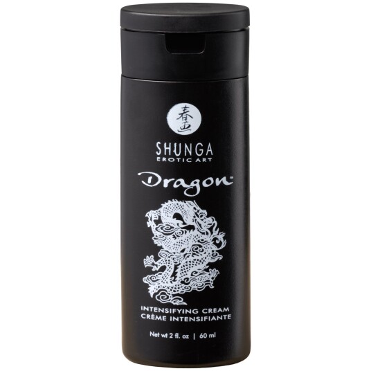 Shunga Dragon Intensifying Krem-Aqua Shunga Dragon Intensifying Krem-Aqua