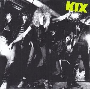 Bengans Kix - Kix Bengans Kix - Kix