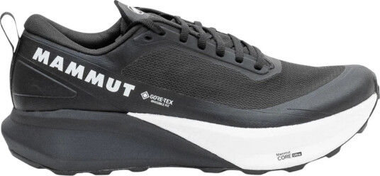 Mammut Herre Sport Svart 42 1/2 EU,
