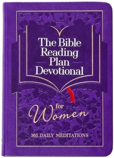 The Bible Reading Plan Devotional for Women
