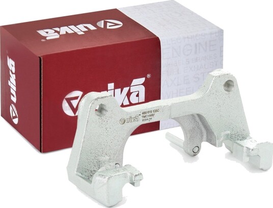 Holder, bremsecaliper VIKA 66151736501