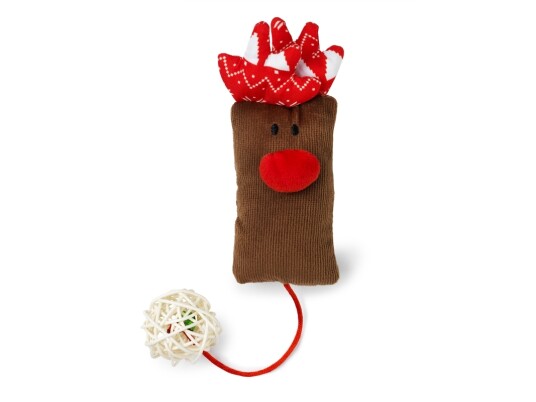 Dogman Juleleke Reno 14Cm Dogman Juleleke Reno 14Cm