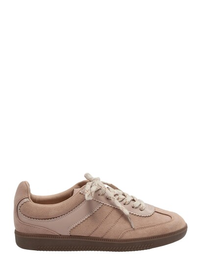 Sofie Schnoor Diasw Sneaker   Pink   38