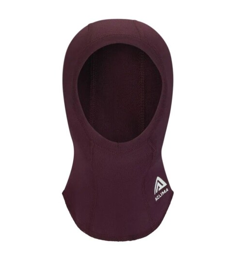 Aclima Warmwool Balaclava Children fig S Aclima Warmwool Balaclava Children fig S