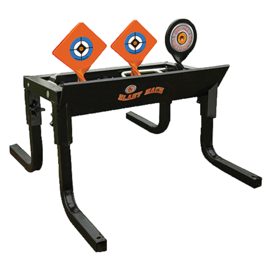 Dao 22/17HMR Blast Back Auto Reset