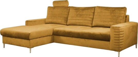 Kintore 3 seters hjørnesovesofa