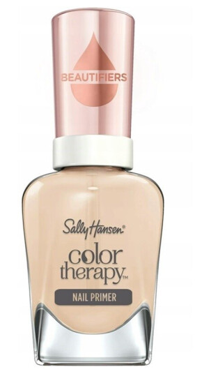 Sally Hansen Color Therapy #551 Nail Primer