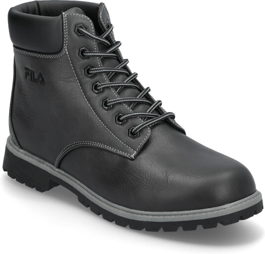 FILA Maverick Mid - Black - 41