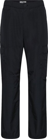 Mads Nørgaard Sherlon Hella Pants BLACK 40 Mads Nørgaard Sherlon Hella Pants BLACK 40