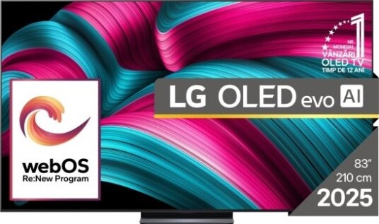 LG OLED83C51LA LG OLED83C51LA