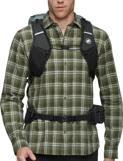 Mammut Ducan 32 - Blue - 32 L Mammut Ducan 32 - Blue - 32 L