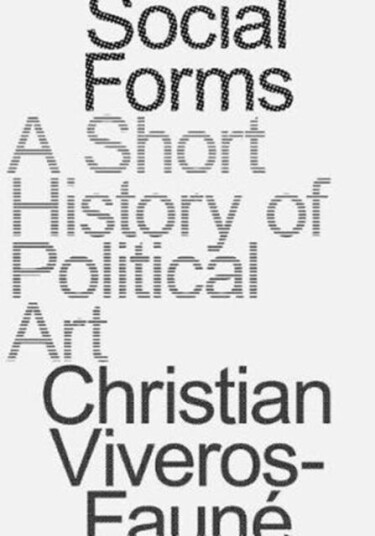 Social Forms Av Christian Viveros-Faune