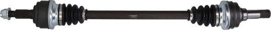 Drivaksel KAMOKA 5010948