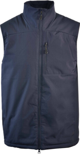 Tracker 7109 Exclusive Business Vest Marineblå 1 stk STK-710905 2XL