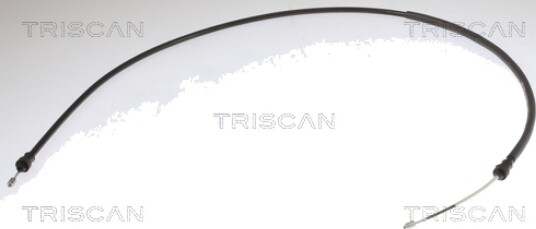Tautrekk, håndbremse TRISCAN 8140 251252
