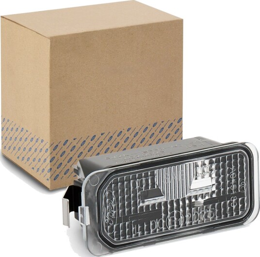 Nummerskiltlys FORD 5105886