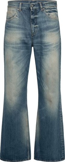 Hope Beat Jeans Aged Blue Blue 31 x 32 Hope Beat Jeans Aged Blue Blue 31 x 32