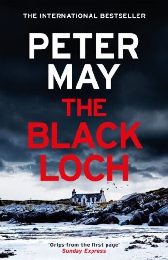 The Black Loch The Black Loch