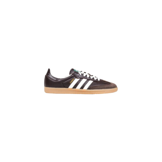Adidas Originals Herre Sko Brun 43 1/3 EU, Adidas Originals Herre Sko Brun 43 1/3 EU,