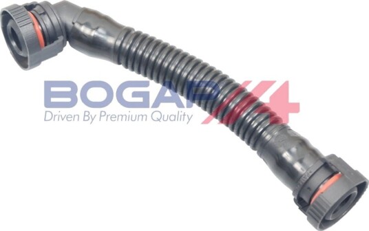 BOGAP B1210106 Slange, veivhuslufting BOGAP B1210106 Slange, veivhuslufting