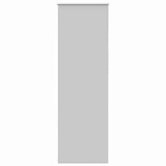  Rullegardin lystette 75x210 cm stoff bredde 70,7 polyester