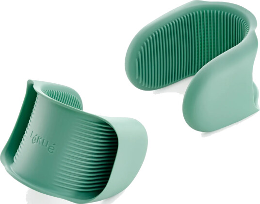 Lékué Lékué fleksibel minigrytevott 2 pakning Green Lékué Lékué fleksibel minigrytevott 2 pakning Green