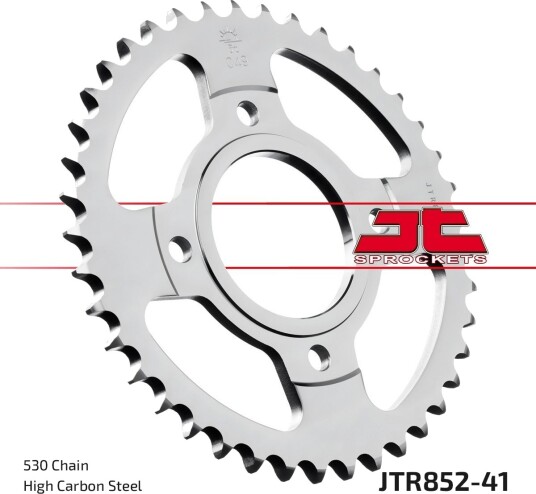 JTSPROCKETS JTR852.41 Kjededrev