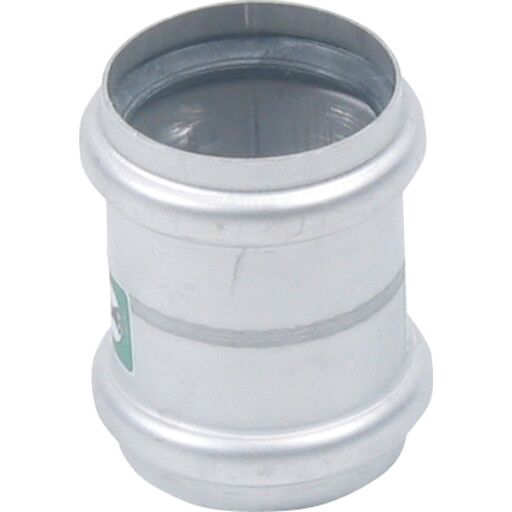 Blücher Skydemf.50Mm M.O Ringe Rf Aisi 316L.Syrefast Stål