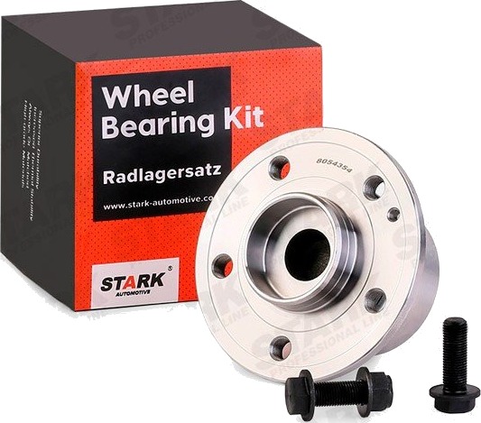 STARK SKWB 0180253 Hjullager