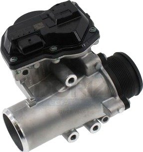 EGR-ventil MEAT & DORIA 88967