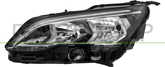 PRASCO PG5244914 Frontlykter
