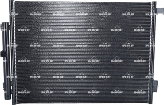 Kondensator NRF 350594