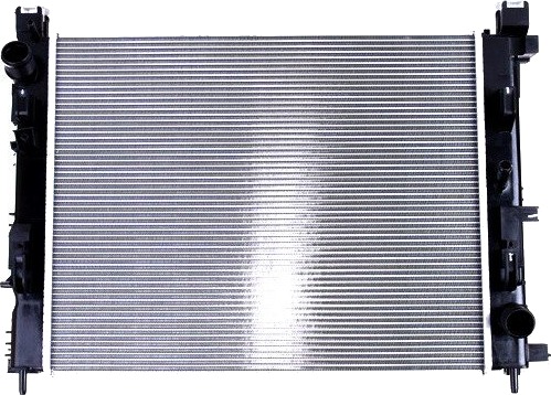 Radiator, motorkjøling RENAULT 214104225R