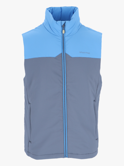 Twentyfour 1222 Thermo Vest Blå S