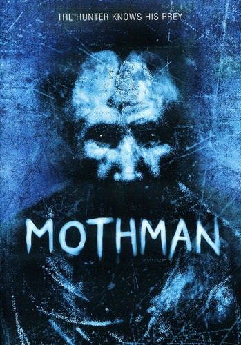 Mothman 2010 DVD